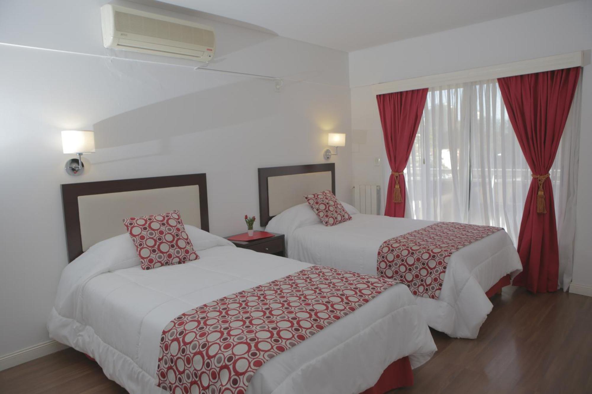 Pampa Plaza Hotel — Fotos 3